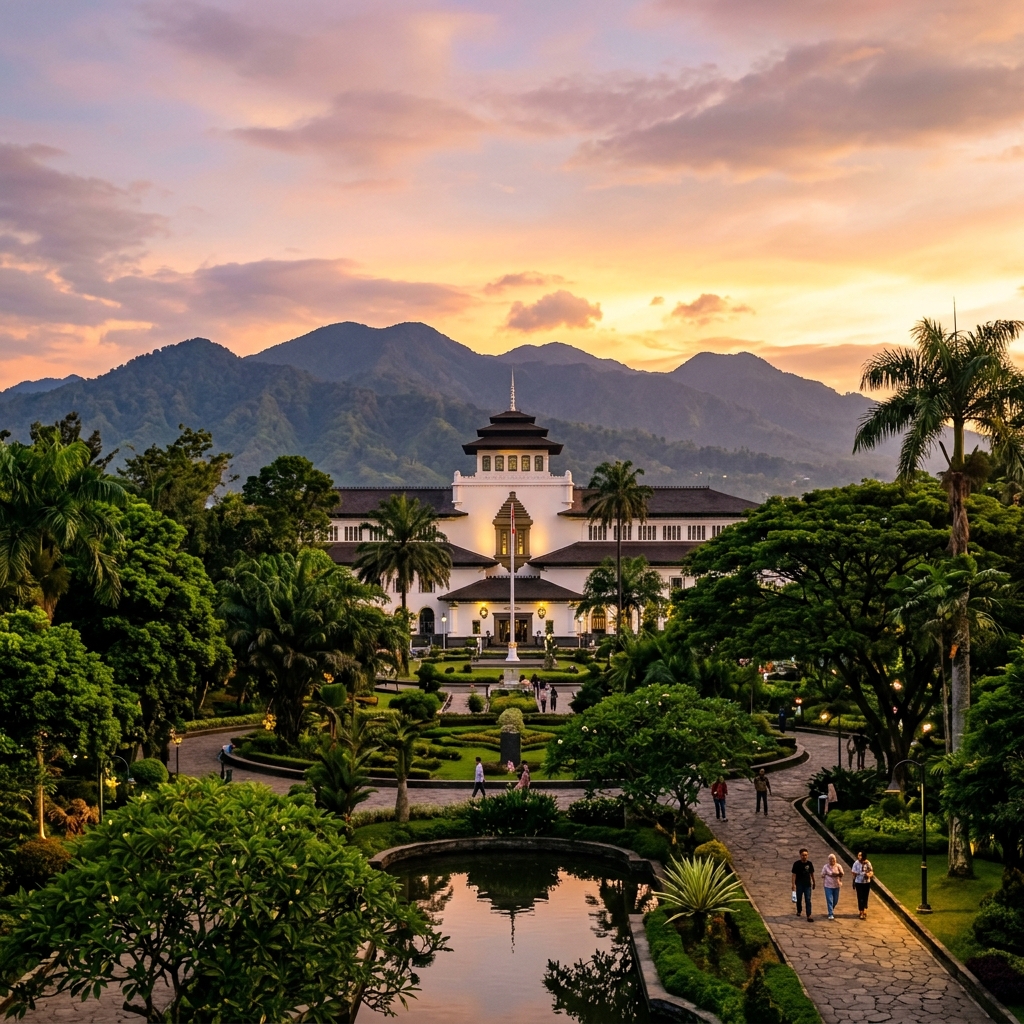 Bandung