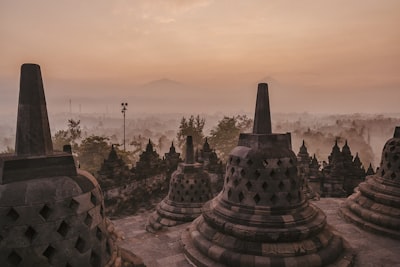 Yogyakarta